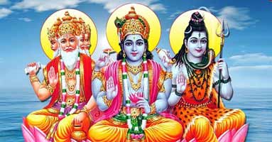 hindu-gods
