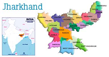 jharkhand