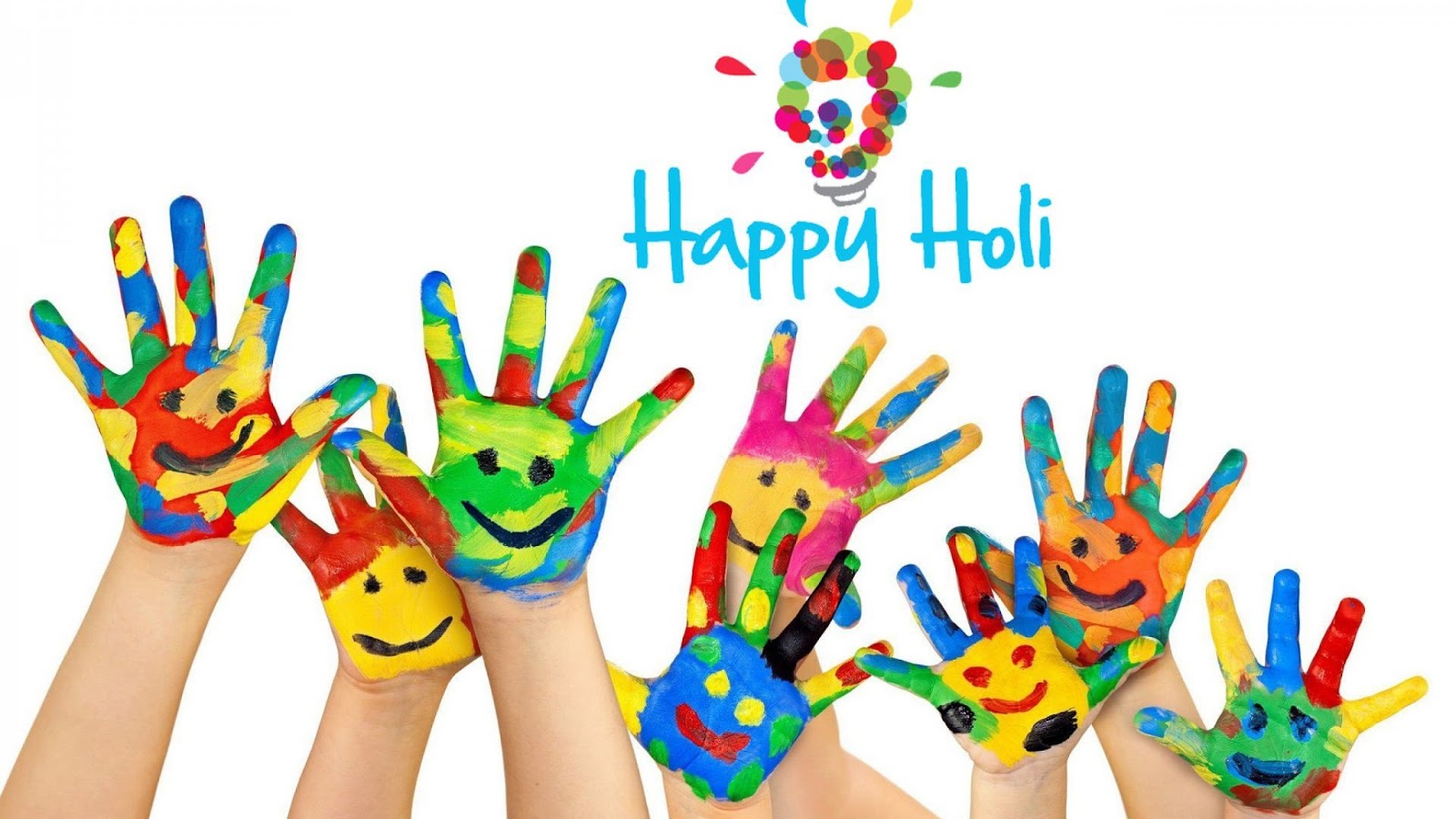 100+ Top Happy Holi HD Wallpapers, Images, Photo Free Download 2019